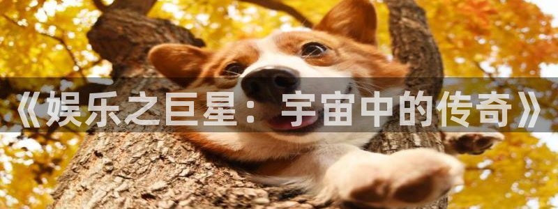 AB娱乐：《娱乐之巨星：宇宙中的传奇》